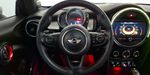 Mini Cooper S 2.0 COOPER HOT CHILI AT Hatchback 2017