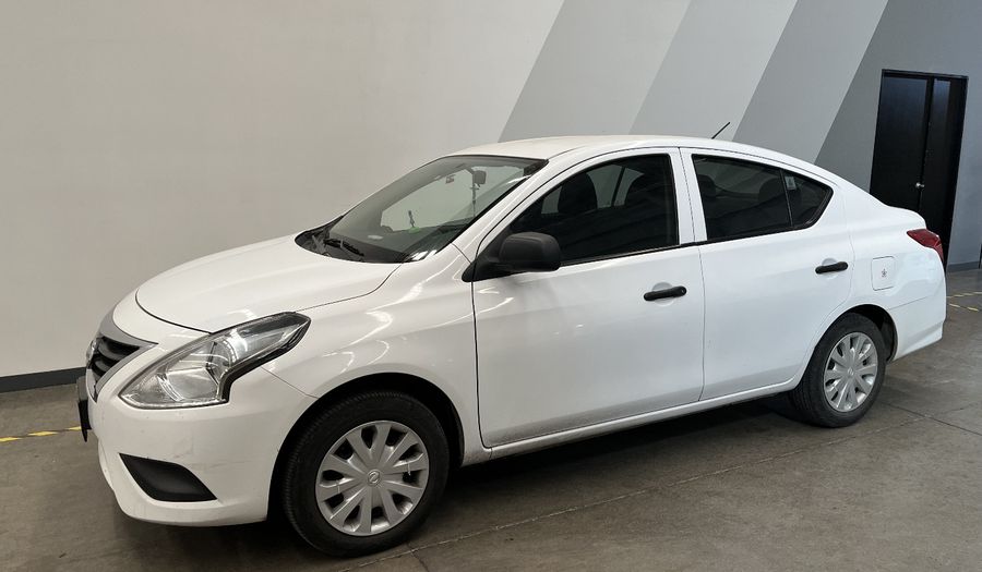 Nissan V-drive 1.6 V-DRIVE A/C Sedan 2020