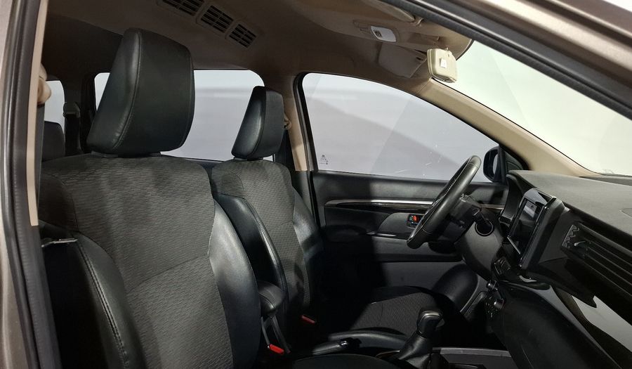 Suzuki Ertiga Xl7 1.5 GLX AUTO Suv 2022
