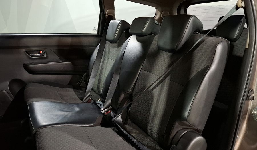 Suzuki Ertiga Xl7 1.5 GLX AUTO Suv 2022