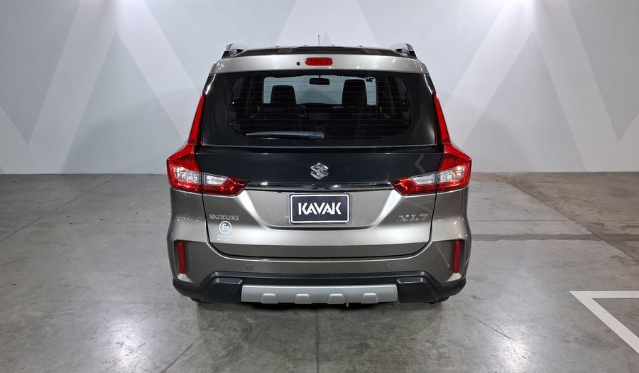 Suzuki Ertiga Xl7 1.5 GLX AUTO Suv 2022