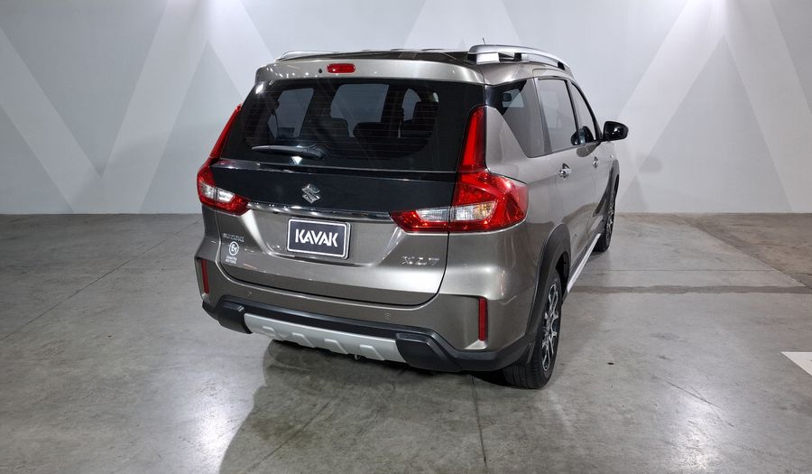 Suzuki Ertiga Xl7 1.5 GLX AUTO Suv 2022