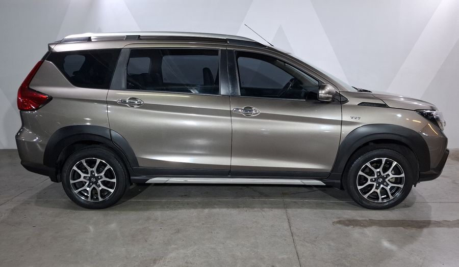 Suzuki Ertiga Xl7 1.5 GLX AUTO Suv 2022