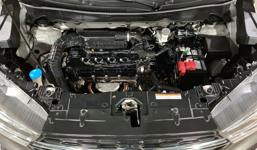 Suzuki Ertiga Xl7 1.5 GLX AUTO Suv 2022