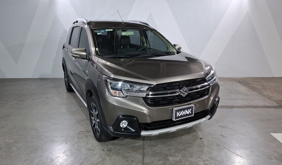 Suzuki Ertiga Xl7 1.5 GLX AUTO Suv 2022