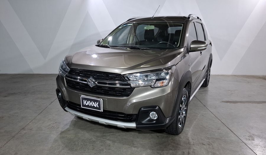 Suzuki Ertiga Xl7 1.5 GLX AUTO Suv 2022