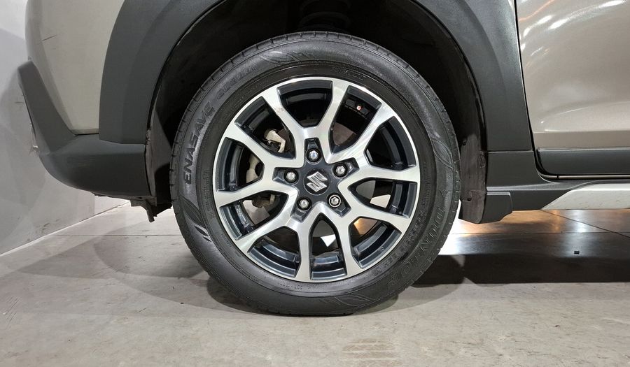 Suzuki Ertiga Xl7 1.5 GLX AUTO Suv 2022