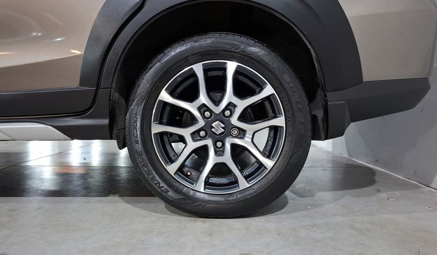 Suzuki Ertiga Xl7 1.5 GLX AUTO Suv 2022