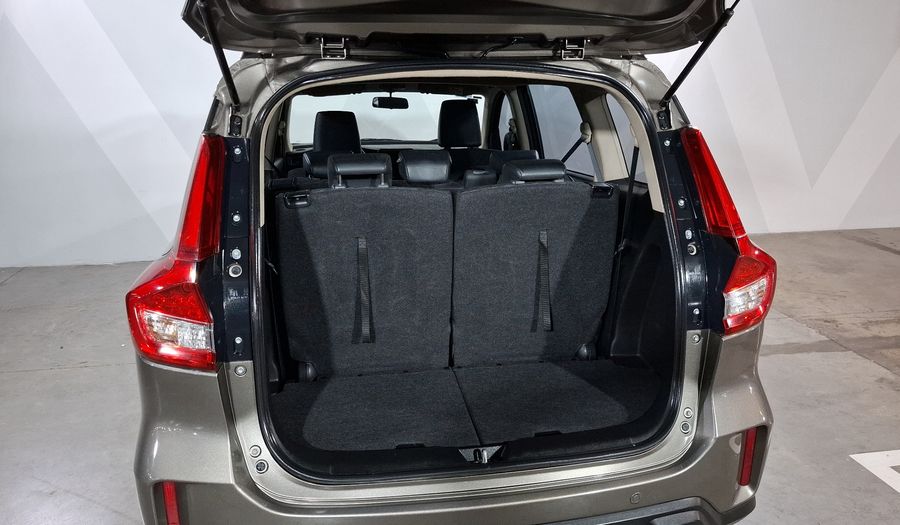Suzuki Ertiga Xl7 1.5 GLX AUTO Suv 2022