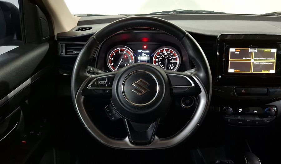 Suzuki Ertiga Xl7 1.5 GLX AUTO Suv 2022