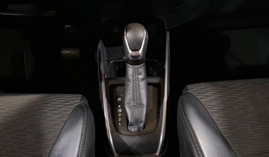 Suzuki Ertiga Xl7 1.5 GLX AUTO Suv 2022