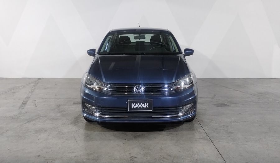 Volkswagen Vento 1.6 HIGHLINE TIPTRONIC Sedan 2017