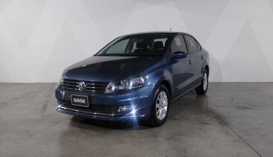 Volkswagen • Vento