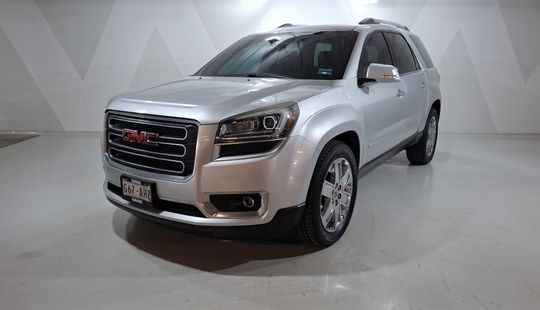 Gmc • Acadia