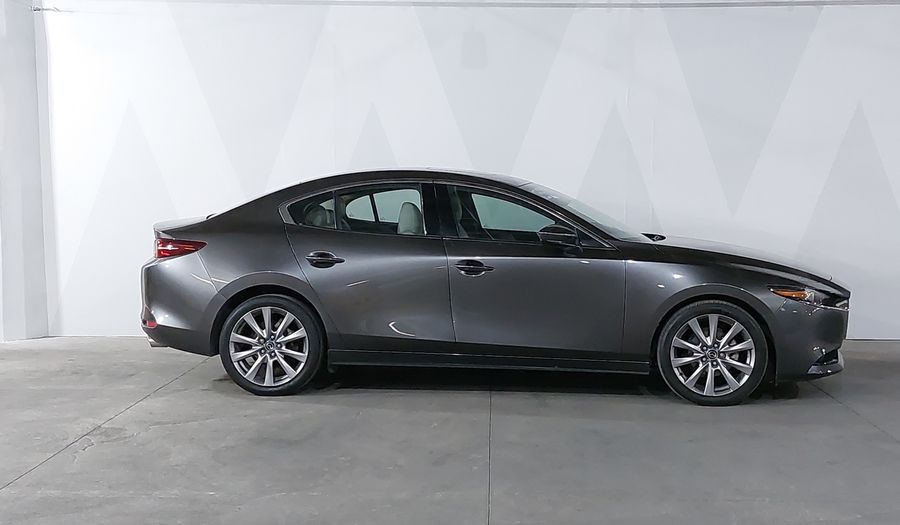 Mazda 3 2.5 I GRAND TOURING SEDAN AUTO Sedan 2019