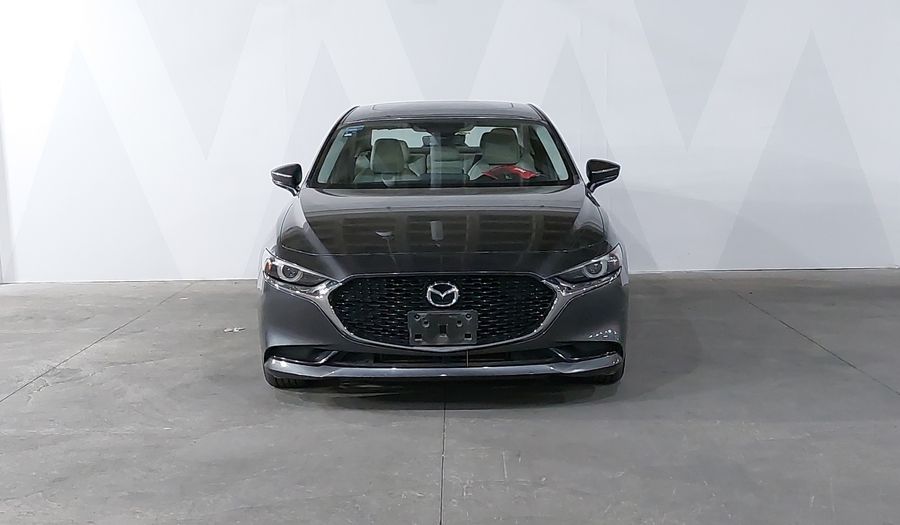 Mazda 3 2.5 I GRAND TOURING SEDAN AUTO Sedan 2019