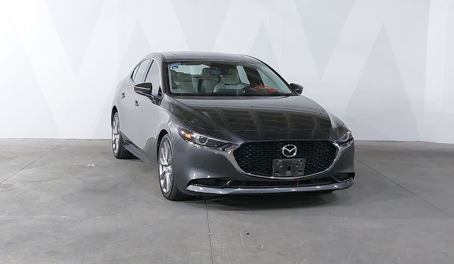 Mazda 3 2.5 I GRAND TOURING SEDAN AUTO Sedan 2019