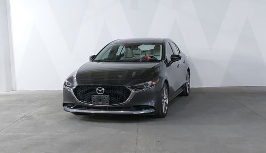 Mazda • Mazda 3