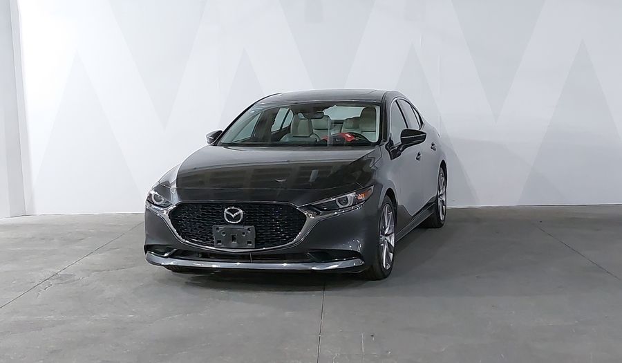 Mazda 3 2.5 I GRAND TOURING SEDAN AUTO Sedan 2019