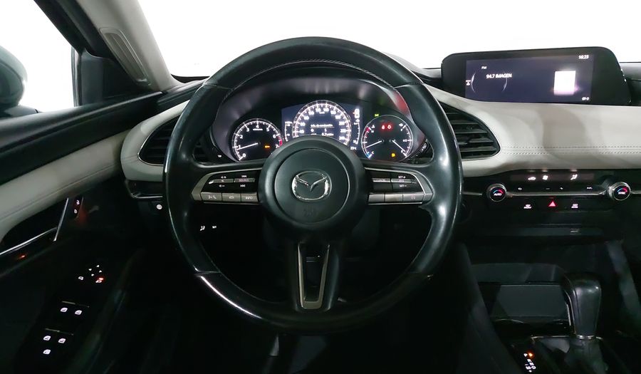 Mazda 3 2.5 I GRAND TOURING SEDAN AUTO Sedan 2019