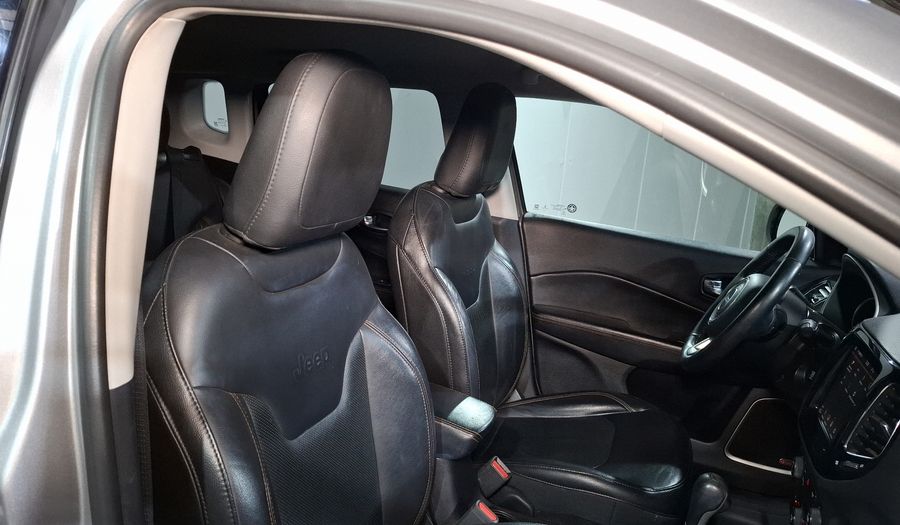 Jeep Compass 2.4 LIMITED AUTO Suv 2019