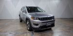 Jeep Compass 2.4 LIMITED AUTO Suv 2019
