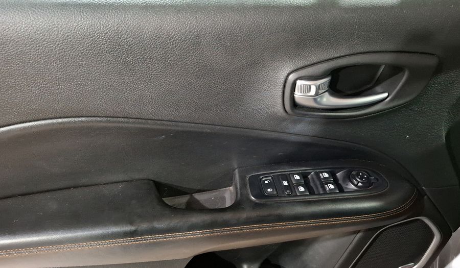 Jeep Compass 2.4 LIMITED AUTO Suv 2019