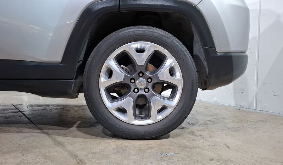 Jeep Compass 2.4 LIMITED AUTO Suv 2019