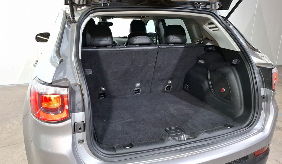 Jeep Compass 2.4 LIMITED AUTO Suv 2019