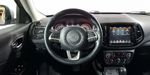 Jeep Compass 2.4 LIMITED AUTO Suv 2019