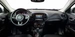 Jeep Compass 2.4 LIMITED AUTO Suv 2019