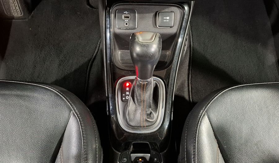 Jeep Compass 2.4 LIMITED AUTO Suv 2019