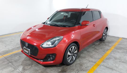 Suzuki • Swift