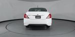 Nissan Versa 1.6 EXCLUSIVE AUTO Sedan 2017