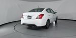 Nissan Versa 1.6 EXCLUSIVE AUTO Sedan 2017