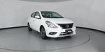 Nissan Versa 1.6 EXCLUSIVE AUTO Sedan 2017