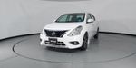 Nissan Versa 1.6 EXCLUSIVE AUTO Sedan 2017