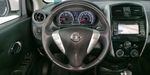 Nissan Versa 1.6 EXCLUSIVE AUTO Sedan 2017