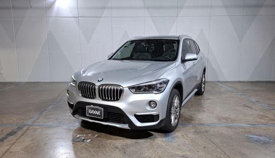 Bmw • X1