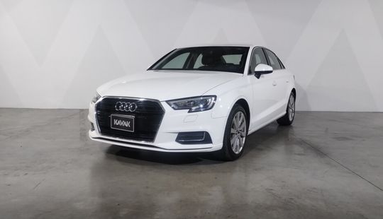 Audi • A3