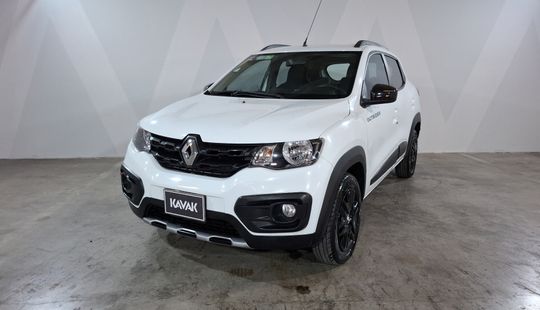 Renault • Kwid