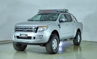 Ford • Ranger