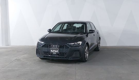 Audi • A1