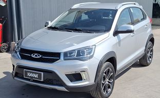 Chery • Tiggo 2