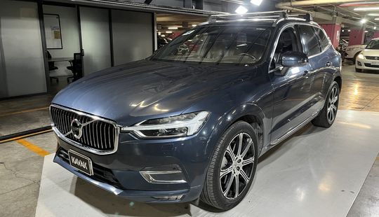Volvo • XC60
