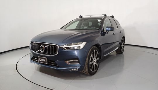 Volvo • XC60