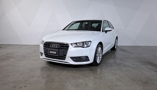 Audi • A3