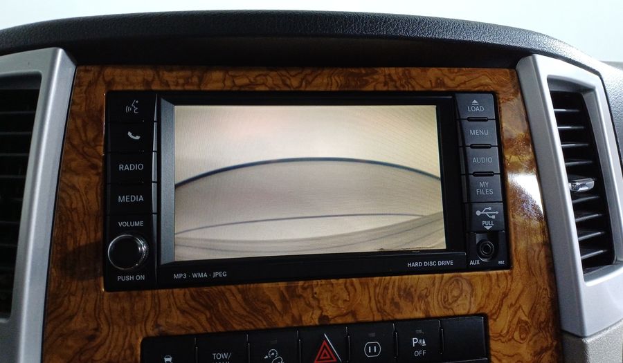 Jeep Grand Cherokee 5.7 LIMITED PREMIUM 4X4 HEMI V8 MDS Suv 2010