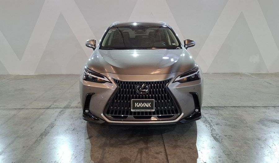 Lexus Nx 2.5 250 AUTO AWD Suv 2025