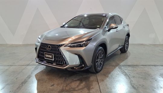 Lexus • NX